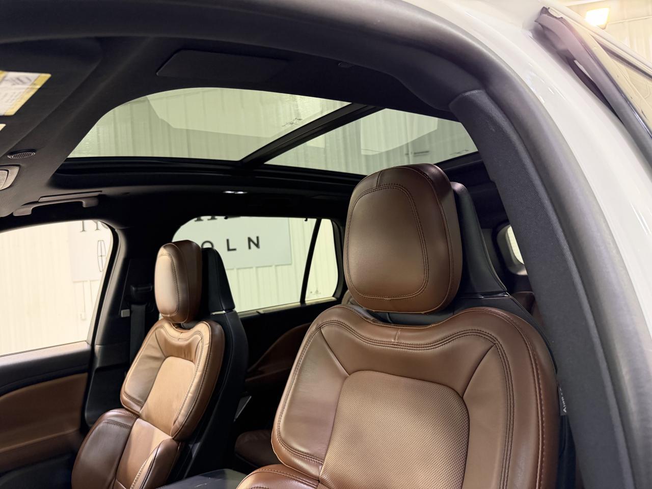 2021 Lincoln Aviator Reserve San Antonio TX