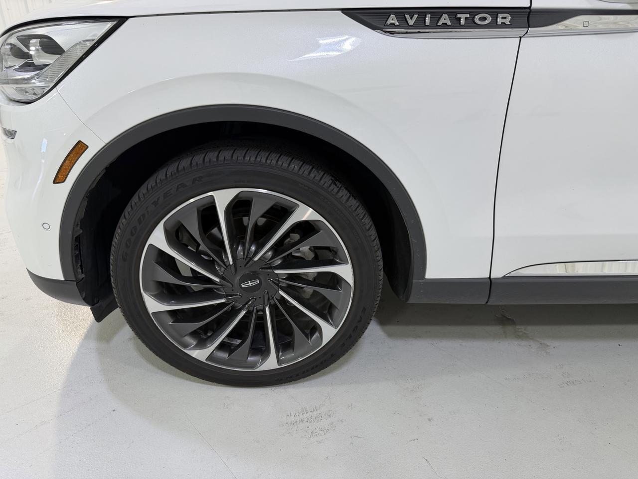 2021 Lincoln Aviator Reserve San Antonio TX