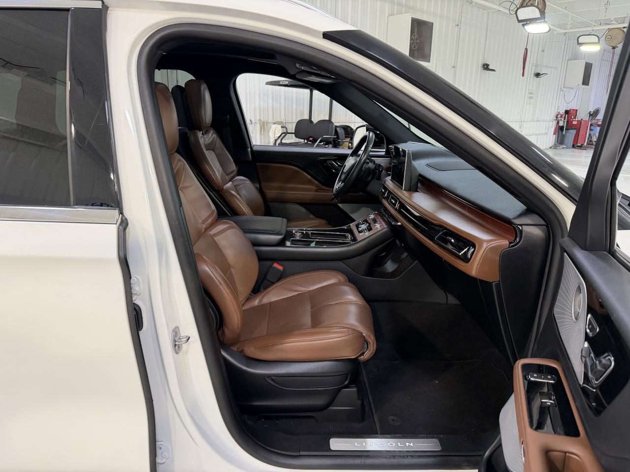 2021 Lincoln Aviator Reserve San Antonio TX