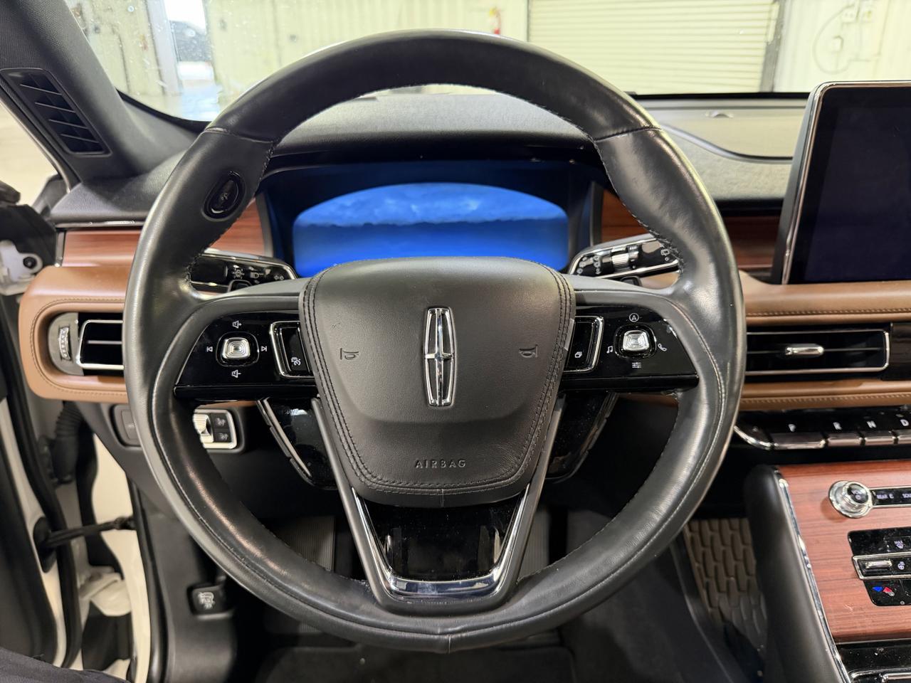 2021 Lincoln Aviator Reserve San Antonio TX