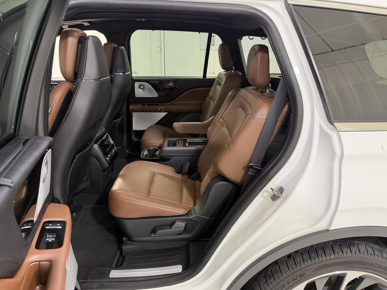 2021 Lincoln Aviator Reserve San Antonio TX