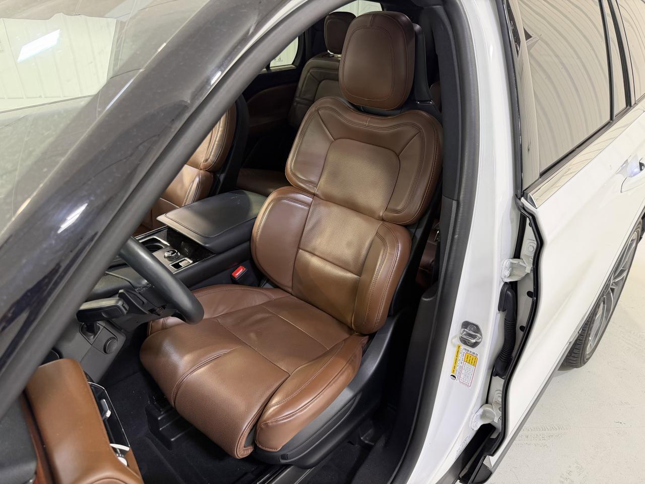 2021 Lincoln Aviator Reserve San Antonio TX