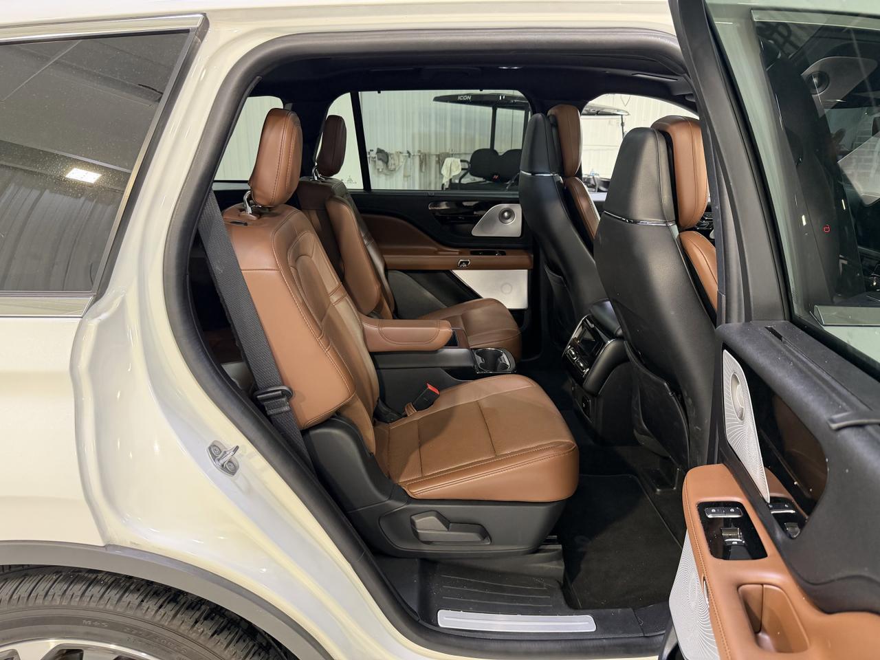 2021 Lincoln Aviator Reserve San Antonio TX