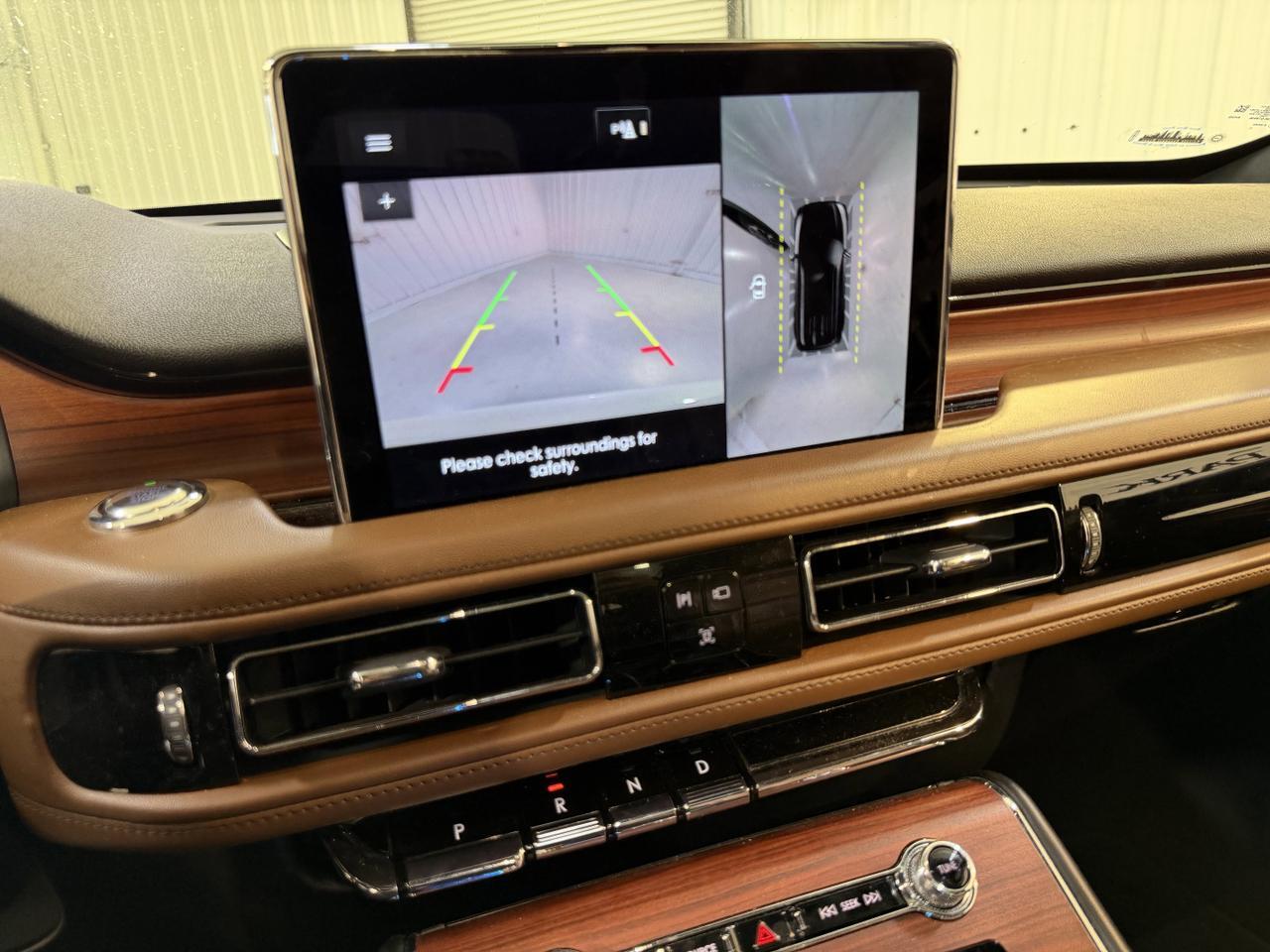 2021 Lincoln Aviator Reserve San Antonio TX