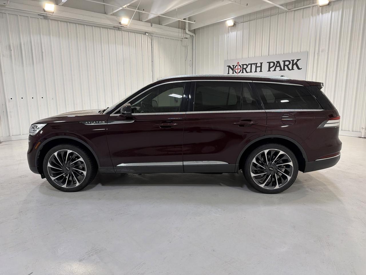 2021 Lincoln Aviator Reserve San Antonio TX