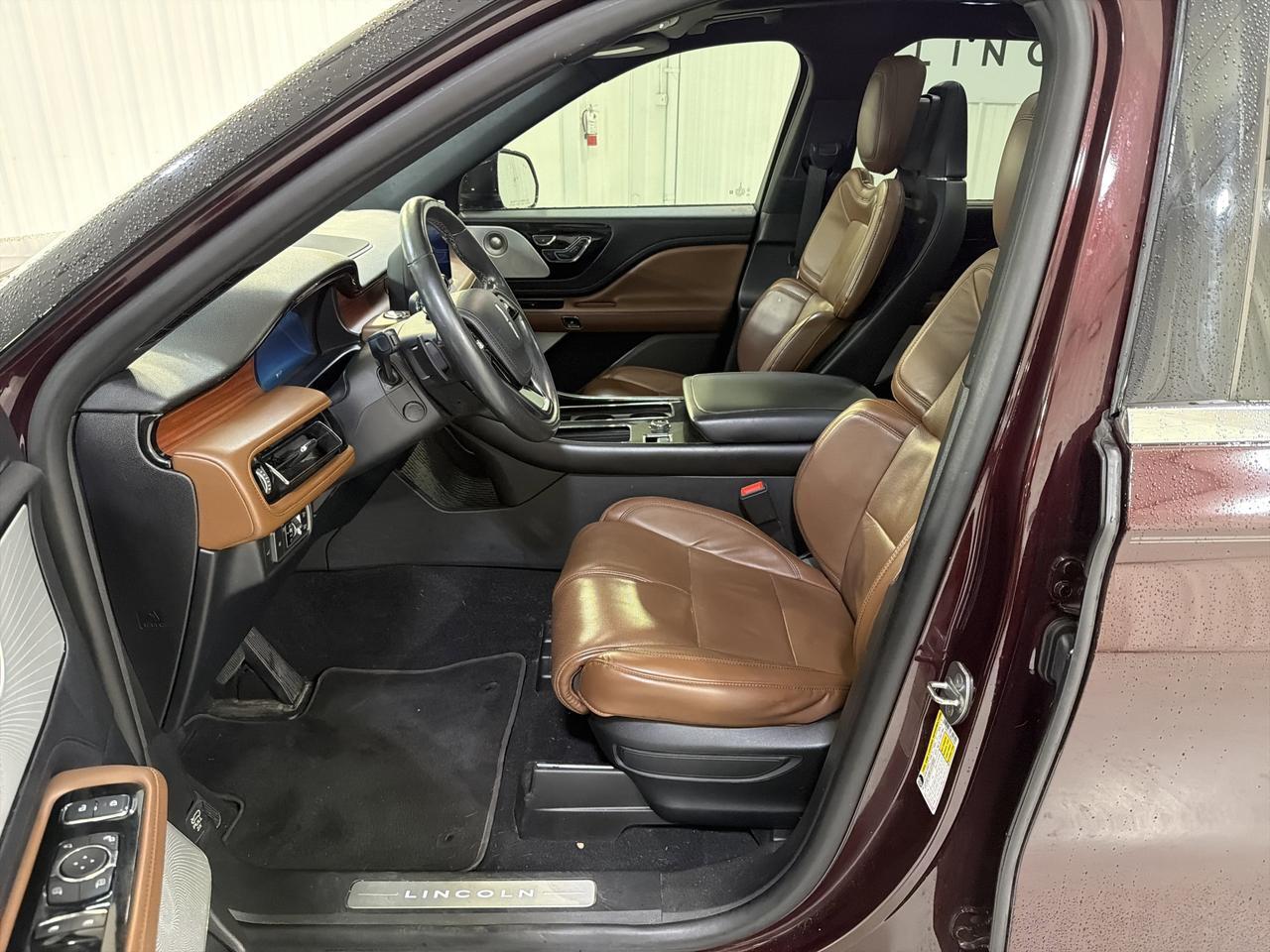 2021 Lincoln Aviator Reserve San Antonio TX