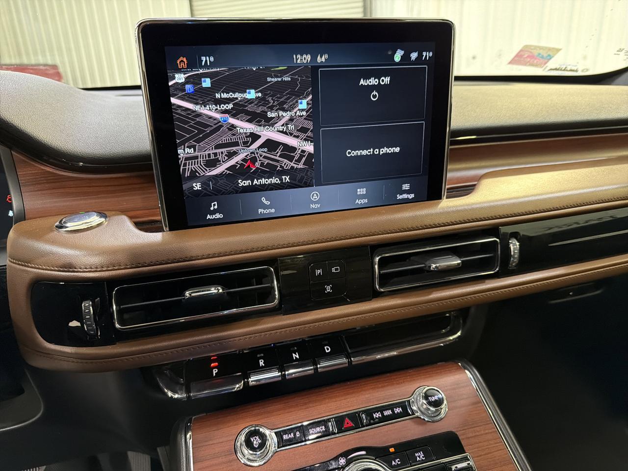 2021 Lincoln Aviator Reserve San Antonio TX