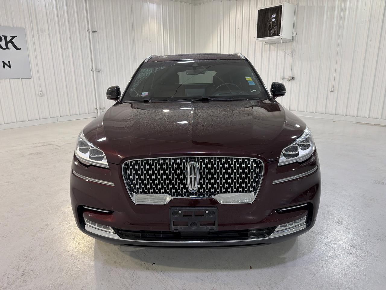 2021 Lincoln Aviator Reserve San Antonio TX