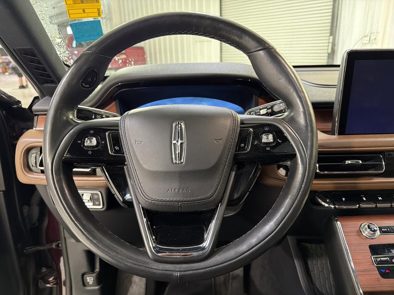 2021 Lincoln Aviator Reserve San Antonio TX