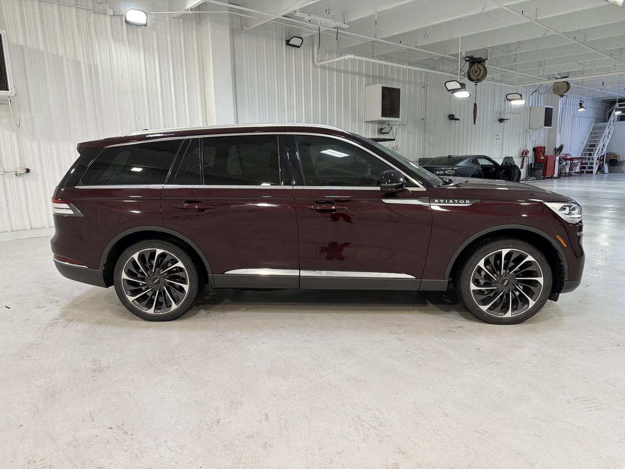 2021 Lincoln Aviator Reserve San Antonio TX