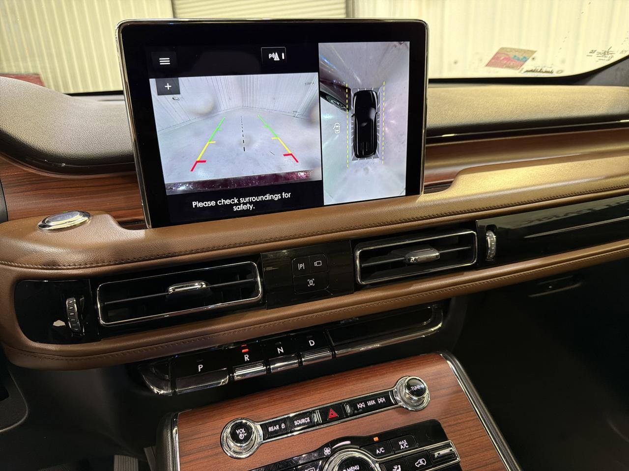 2021 Lincoln Aviator Reserve San Antonio TX