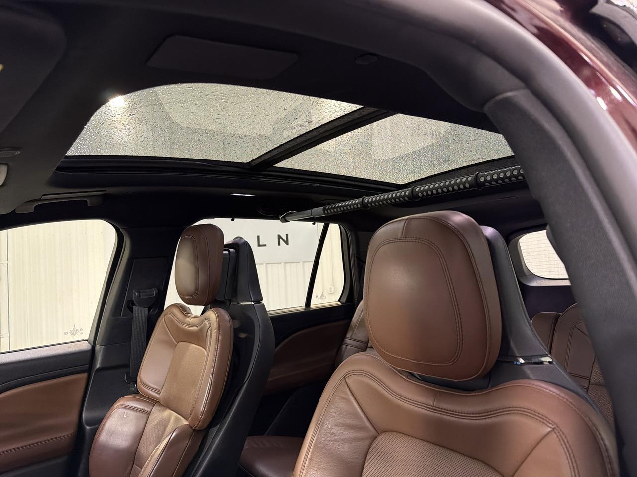 2021 Lincoln Aviator Reserve San Antonio TX