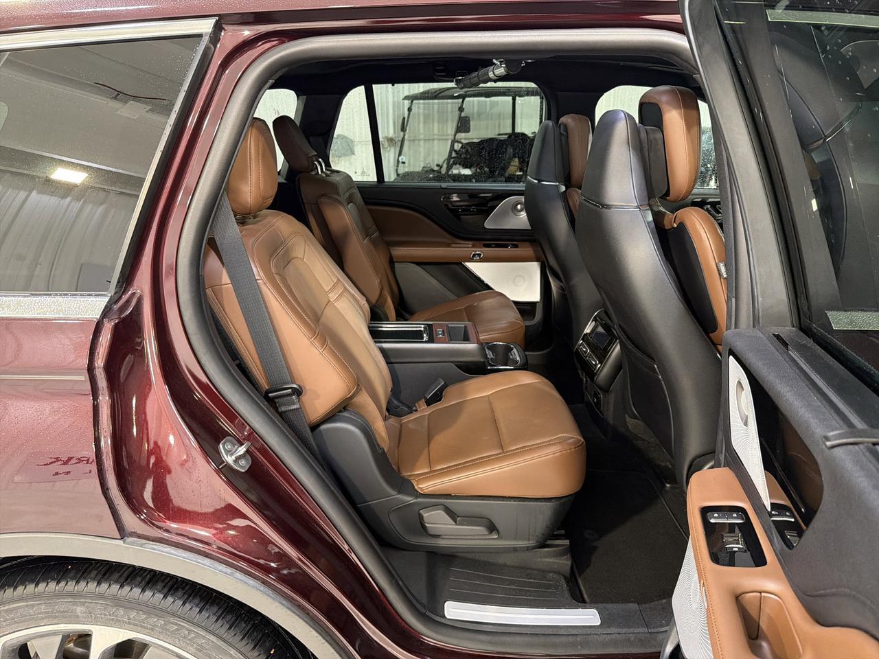 2021 Lincoln Aviator Reserve San Antonio TX