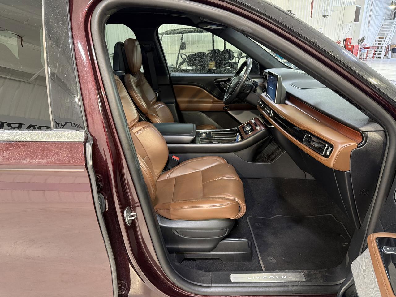 2021 Lincoln Aviator Reserve San Antonio TX