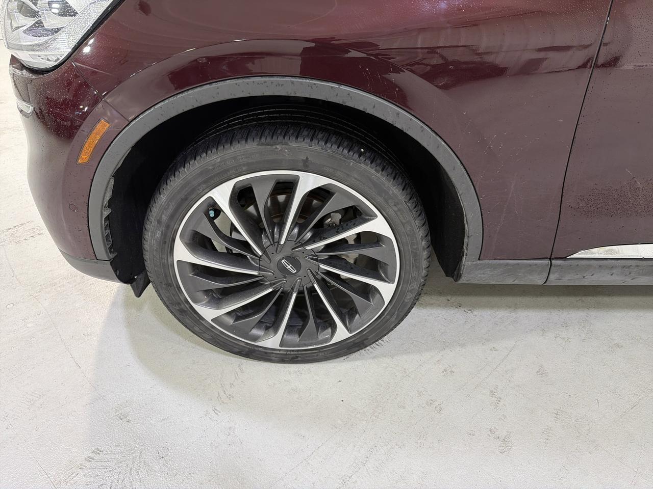 2021 Lincoln Aviator Reserve San Antonio TX