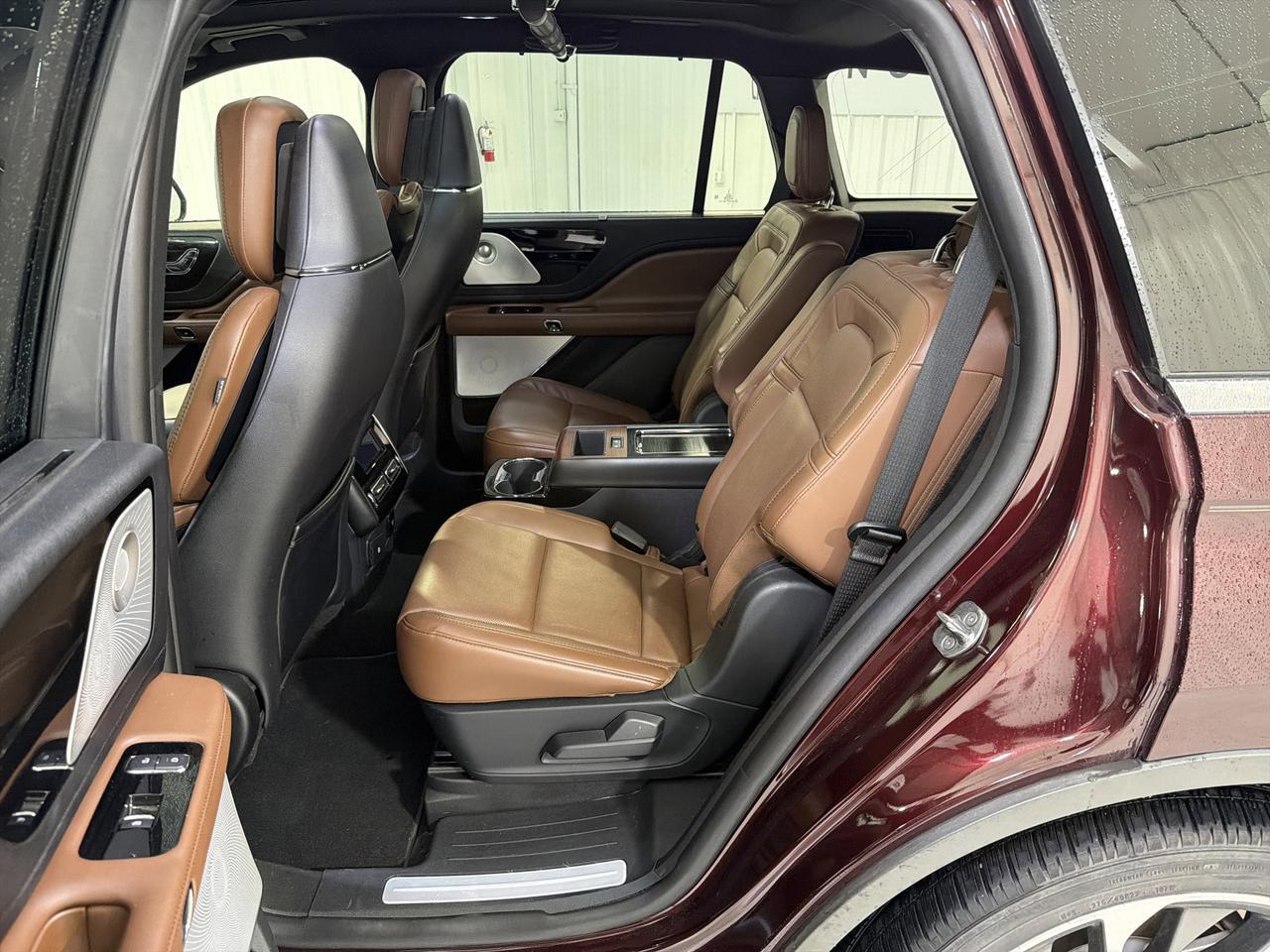 2021 Lincoln Aviator Reserve San Antonio TX