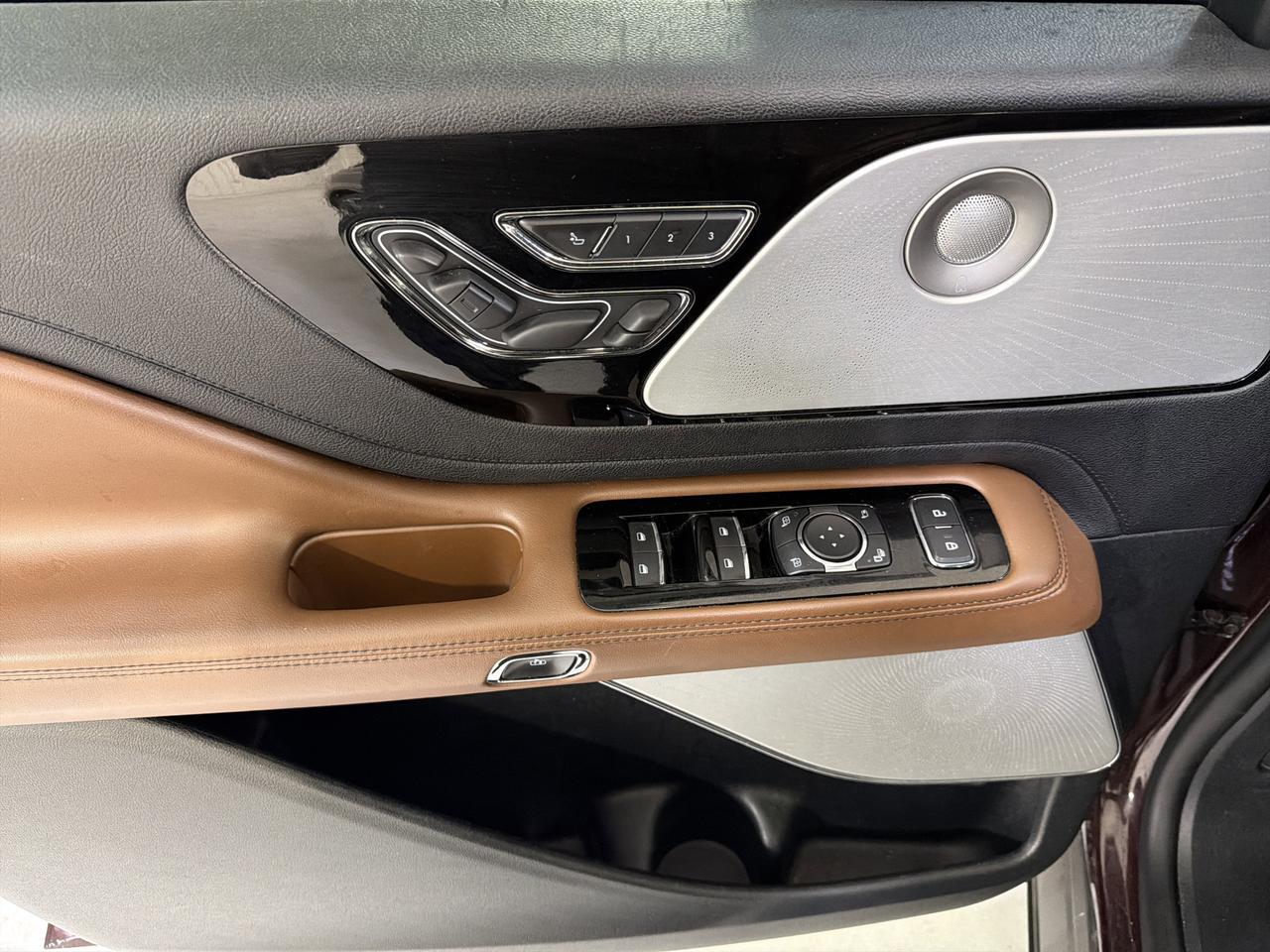 2021 Lincoln Aviator Reserve San Antonio TX