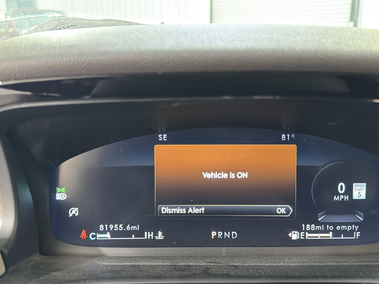 2021 Lincoln Aviator Reserve San Antonio TX