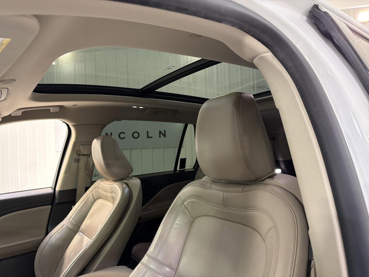 2021 Lincoln Aviator Reserve San Antonio TX