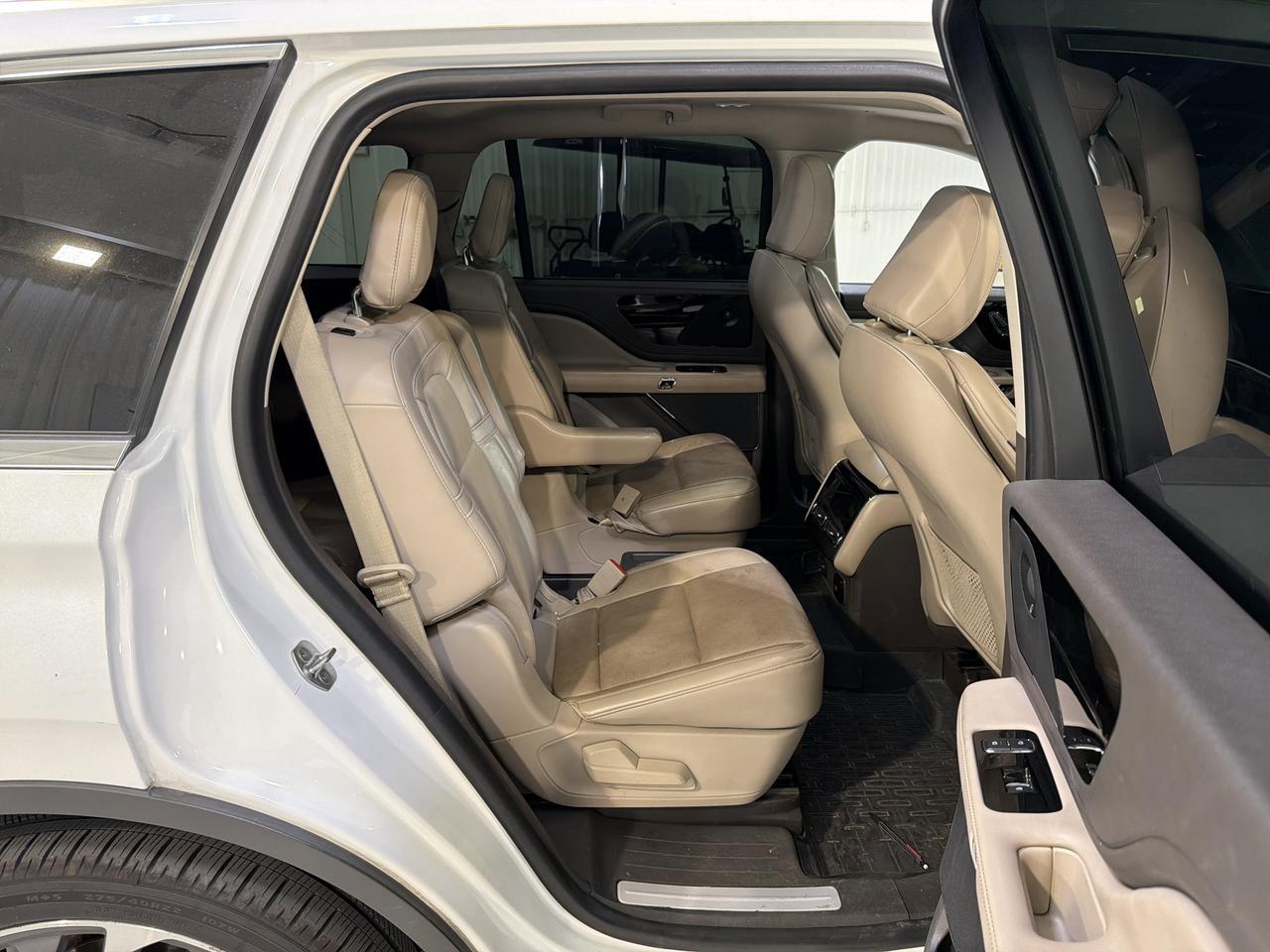 2021 Lincoln Aviator Reserve San Antonio TX