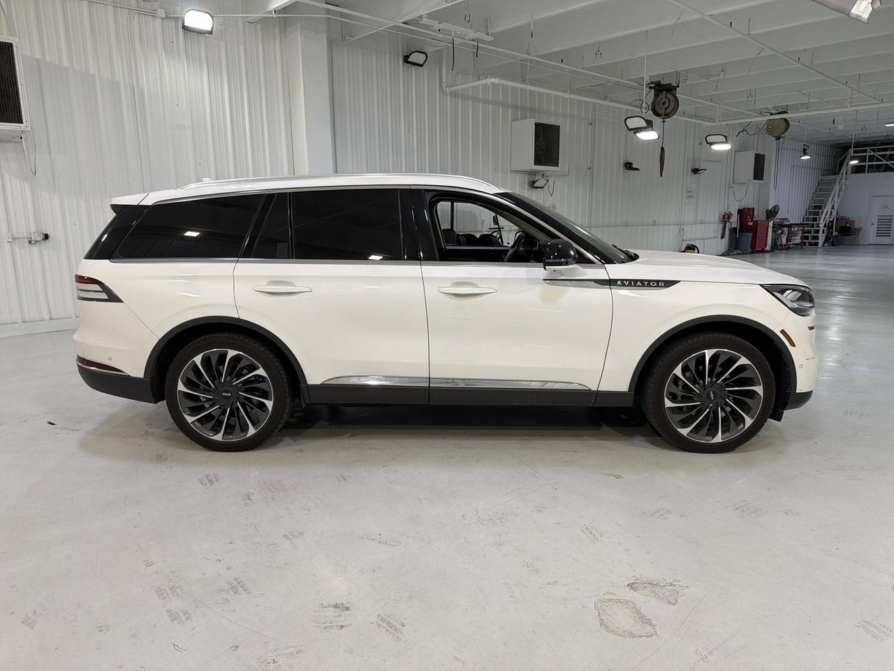 2021 Lincoln Aviator Reserve San Antonio TX