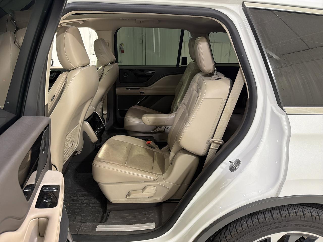 2021 Lincoln Aviator Reserve San Antonio TX