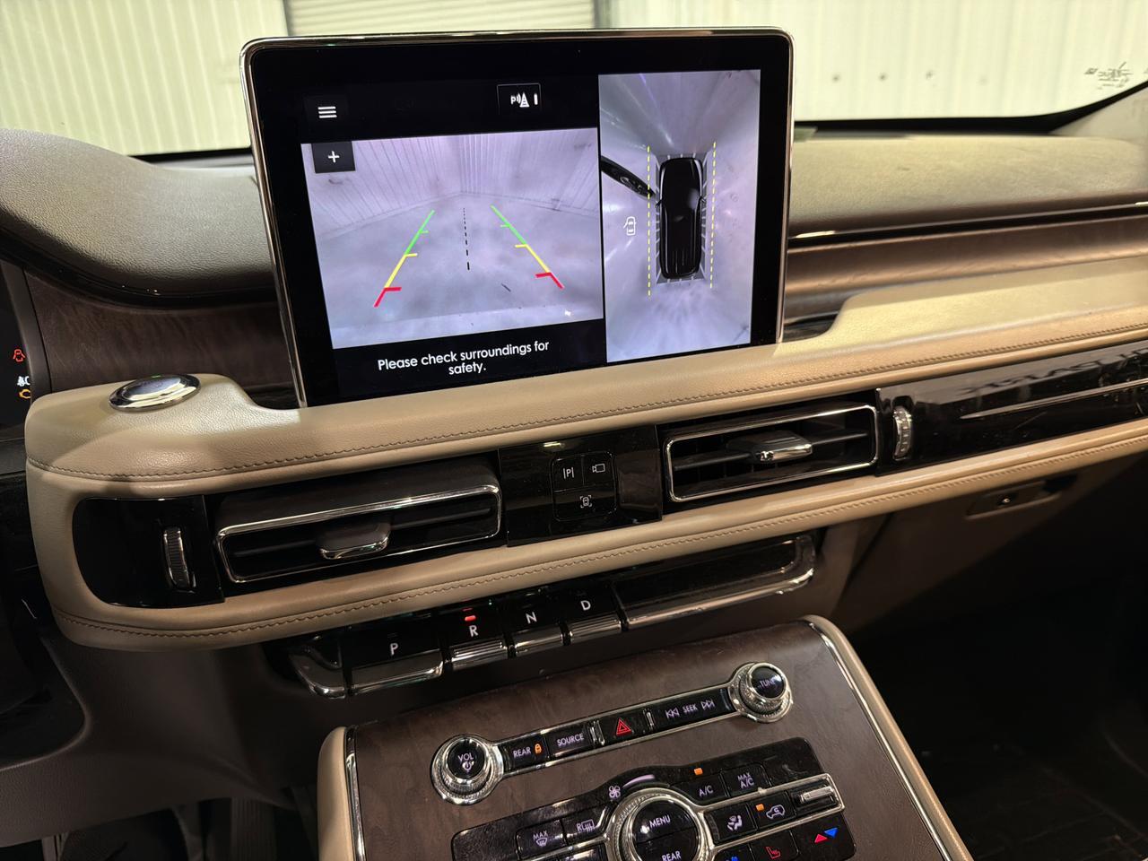 2021 Lincoln Aviator Reserve San Antonio TX