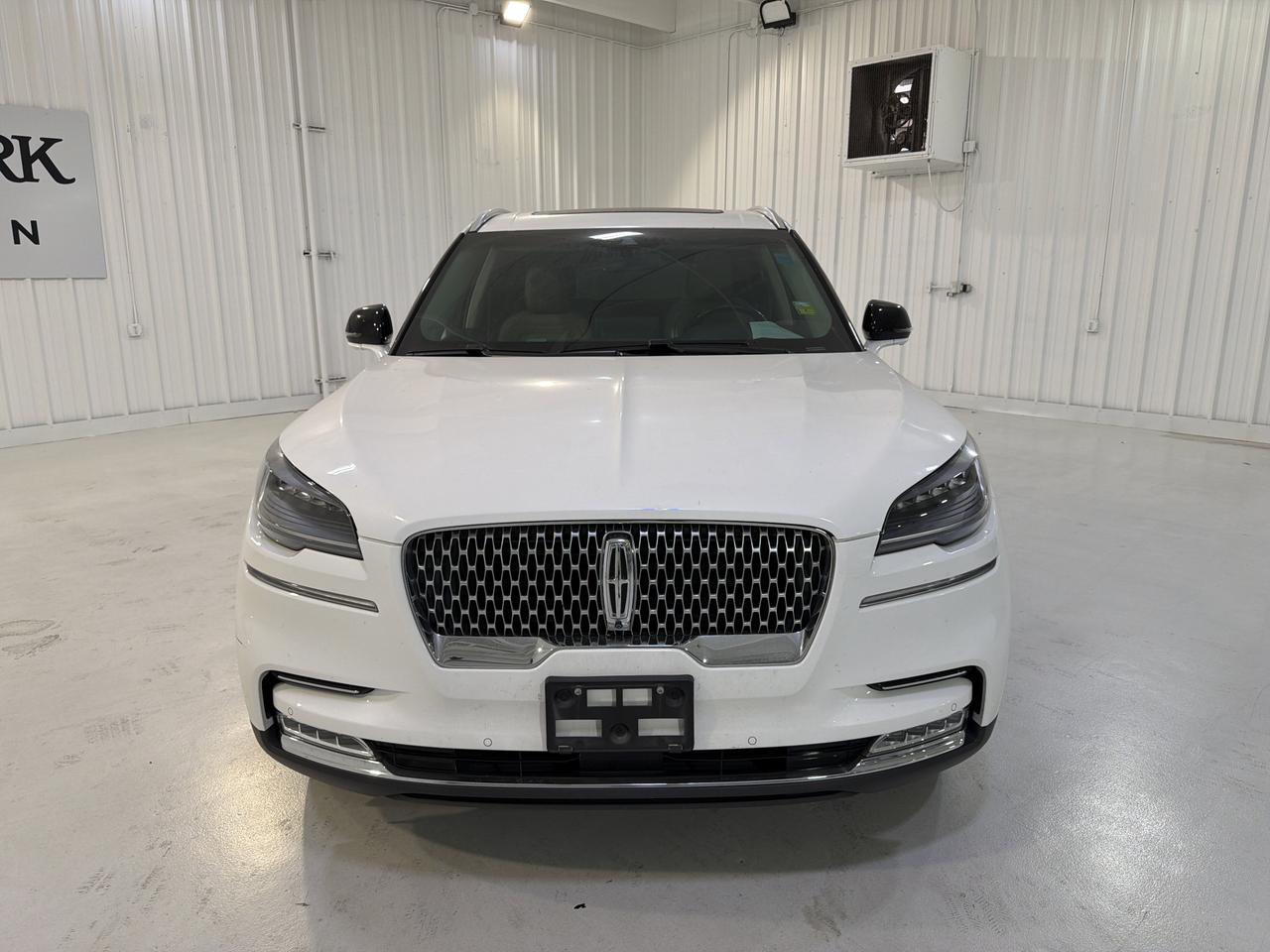 2021 Lincoln Aviator Reserve San Antonio TX