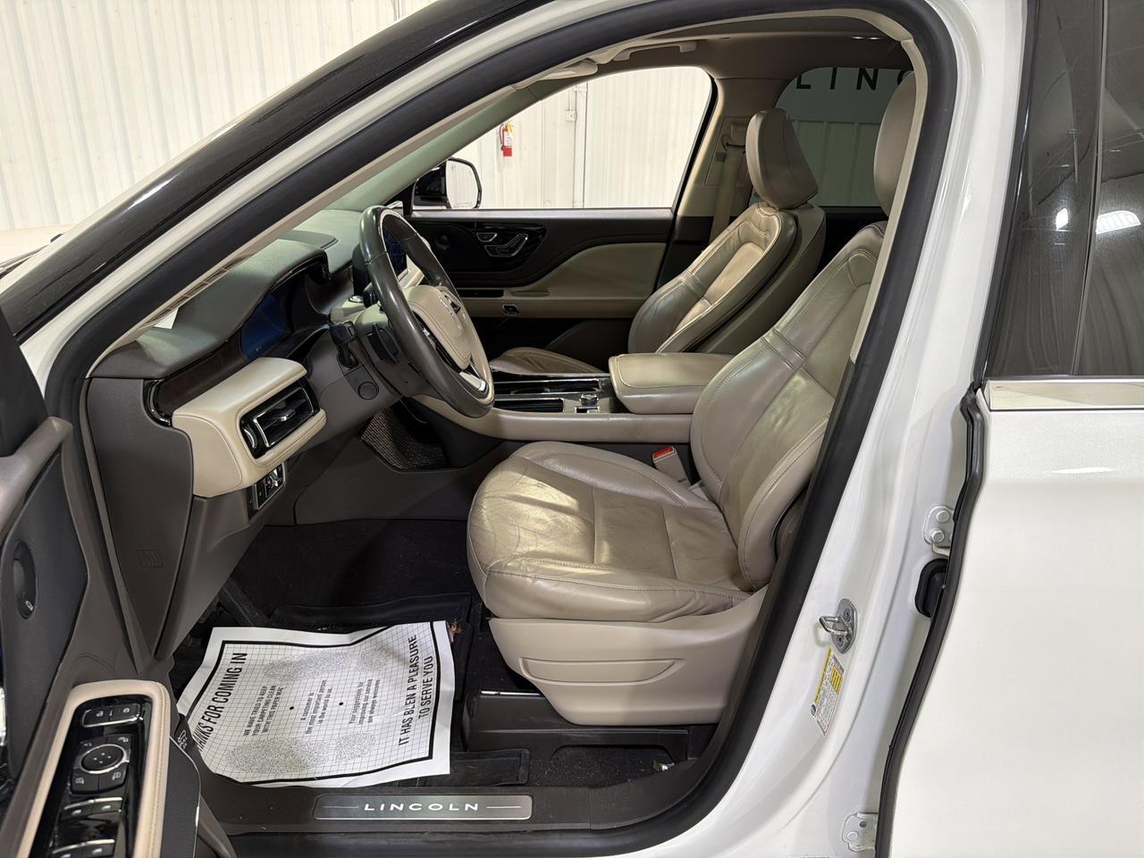 2021 Lincoln Aviator Reserve San Antonio TX