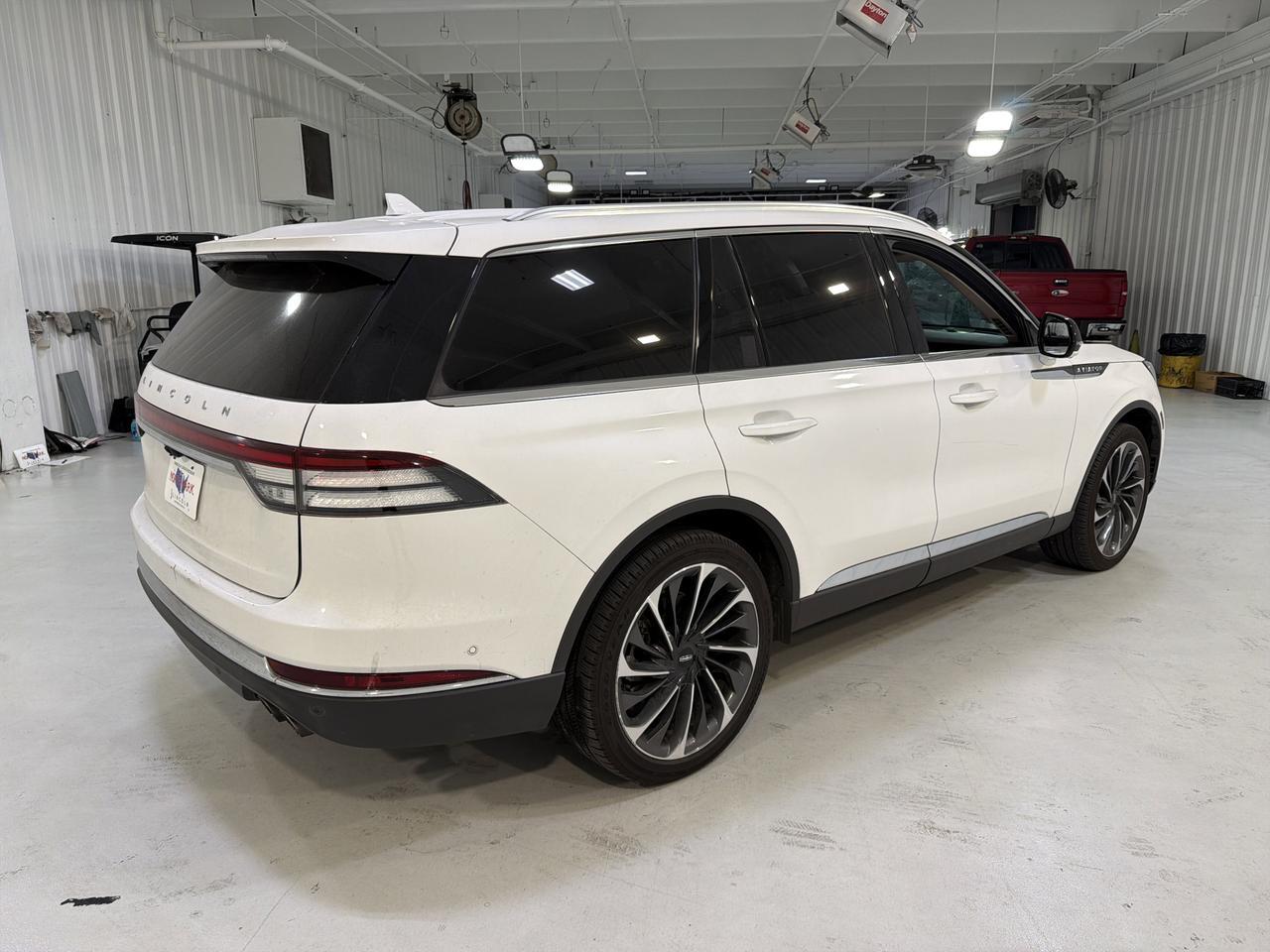 2021 Lincoln Aviator Reserve San Antonio TX