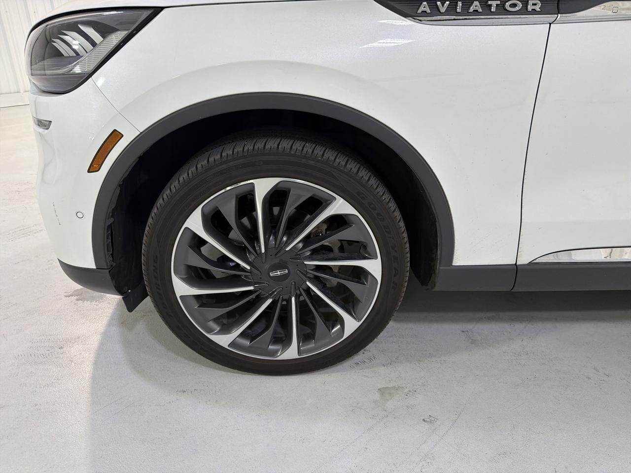 2021 Lincoln Aviator Reserve San Antonio TX
