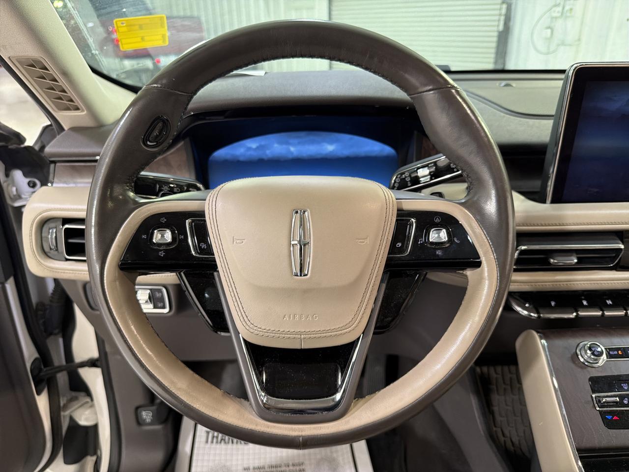 2021 Lincoln Aviator Reserve San Antonio TX