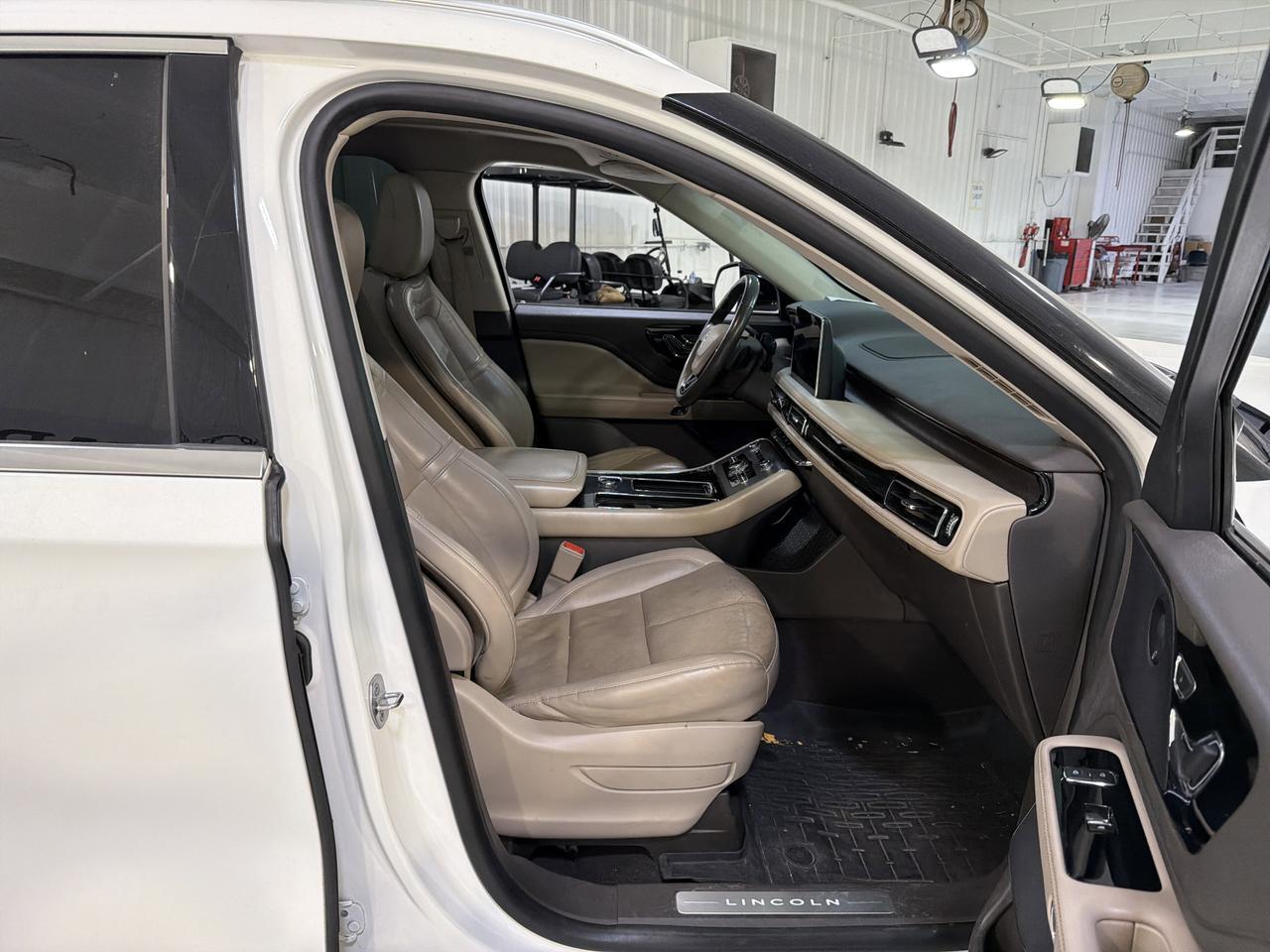 2021 Lincoln Aviator Reserve San Antonio TX