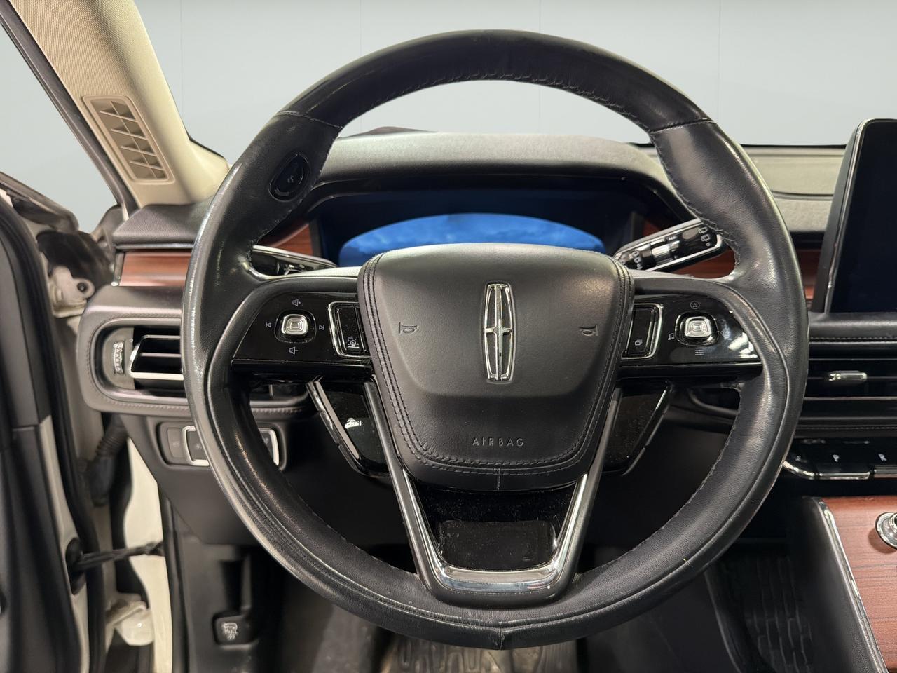 2021 Lincoln Aviator Reserve San Antonio TX