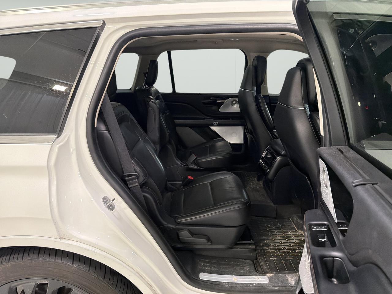 2021 Lincoln Aviator Reserve San Antonio TX