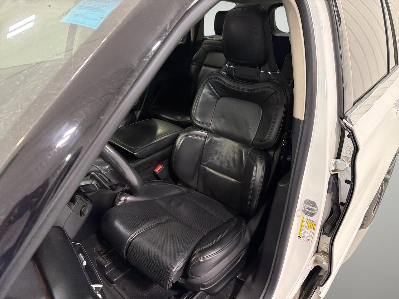 2021 Lincoln Aviator Reserve San Antonio TX
