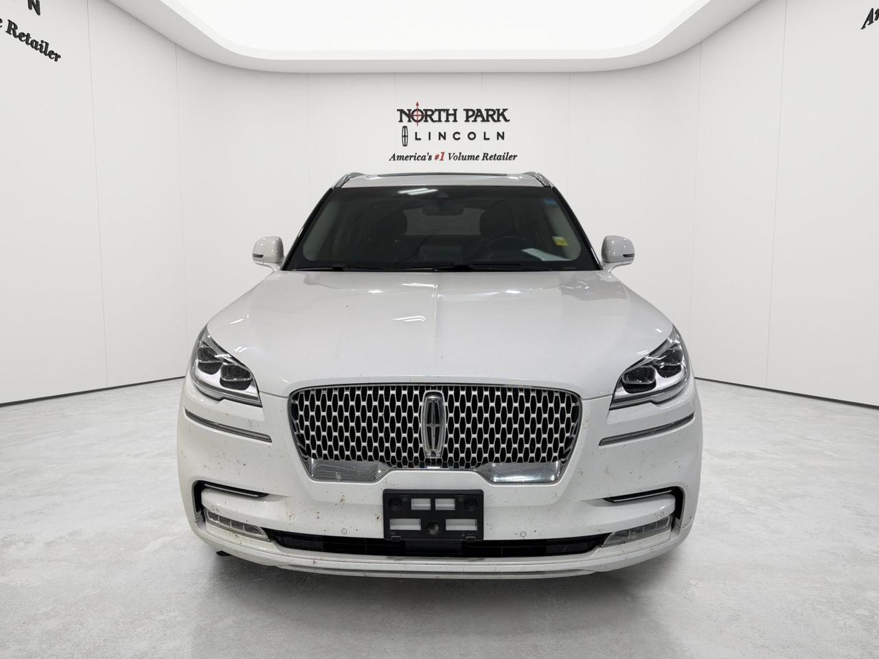 2021 Lincoln Aviator Reserve San Antonio TX