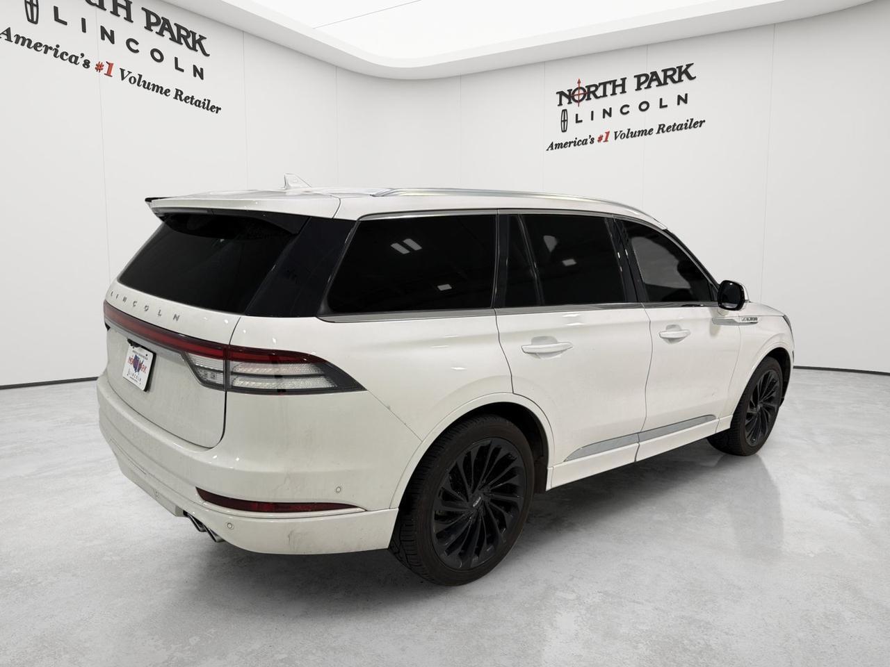 2021 Lincoln Aviator Reserve San Antonio TX