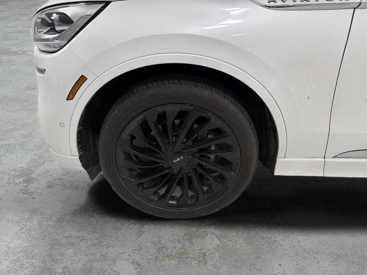 2021 Lincoln Aviator Reserve San Antonio TX