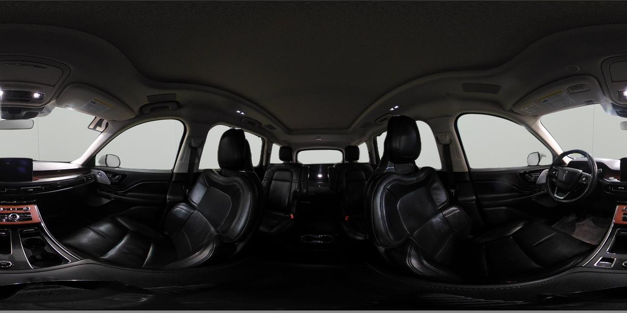 2021 Lincoln Aviator Reserve San Antonio TX