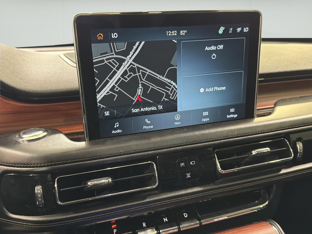 2021 Lincoln Aviator Reserve San Antonio TX