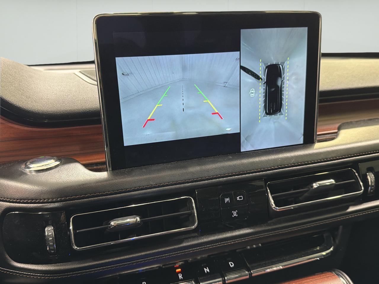 2021 Lincoln Aviator Reserve San Antonio TX