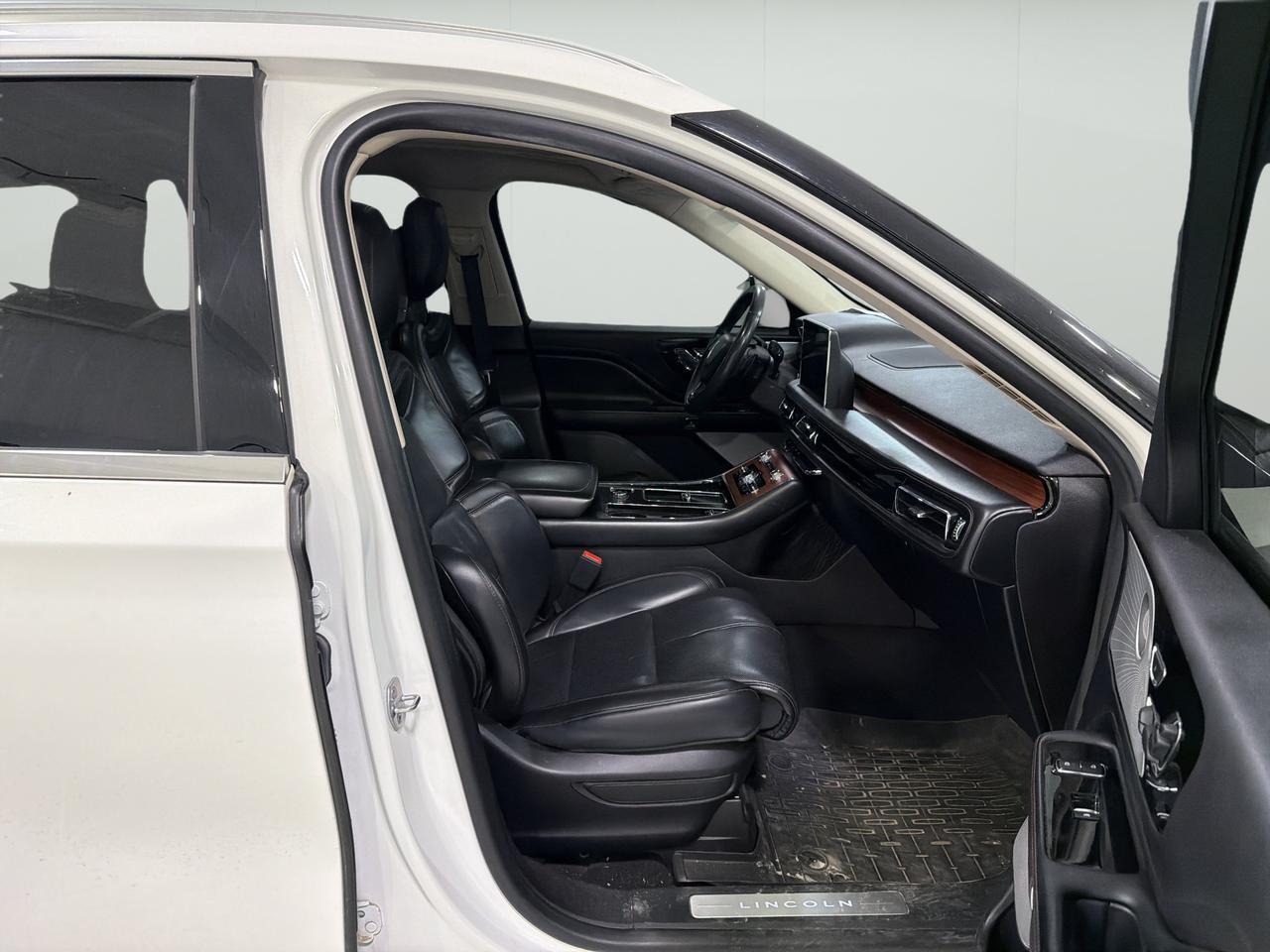 2021 Lincoln Aviator Reserve San Antonio TX