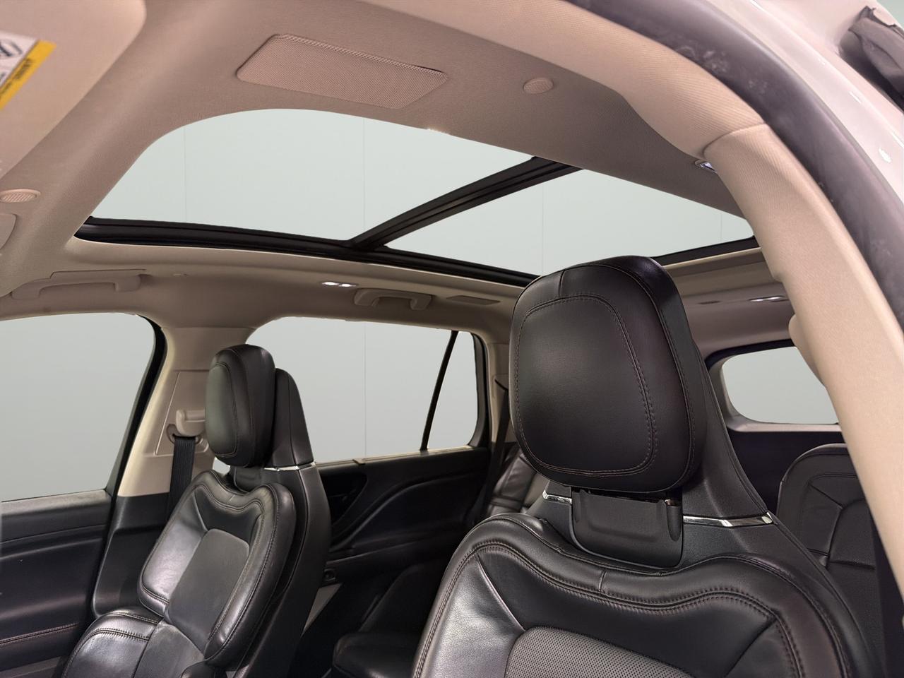 2021 Lincoln Aviator Reserve San Antonio TX