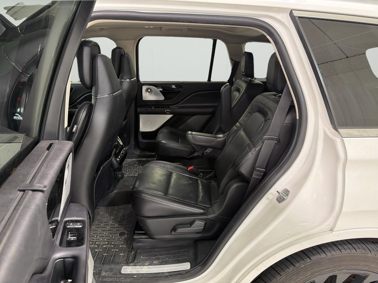 2021 Lincoln Aviator Reserve San Antonio TX