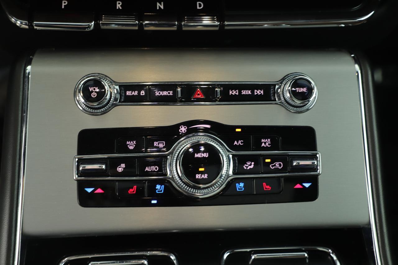 2021 Lincoln Aviator Reserve New Braunfels TX