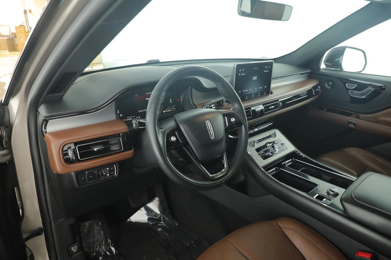 2021 Lincoln Aviator Reserve New Braunfels TX