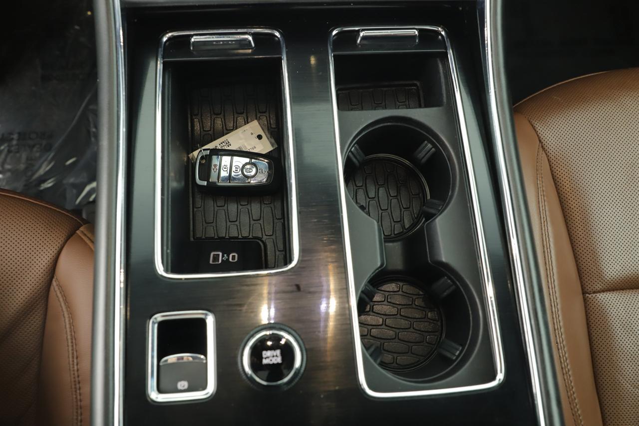 2021 Lincoln Aviator Reserve New Braunfels TX