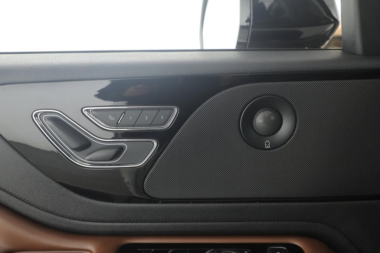 2021 Lincoln Aviator Reserve New Braunfels TX