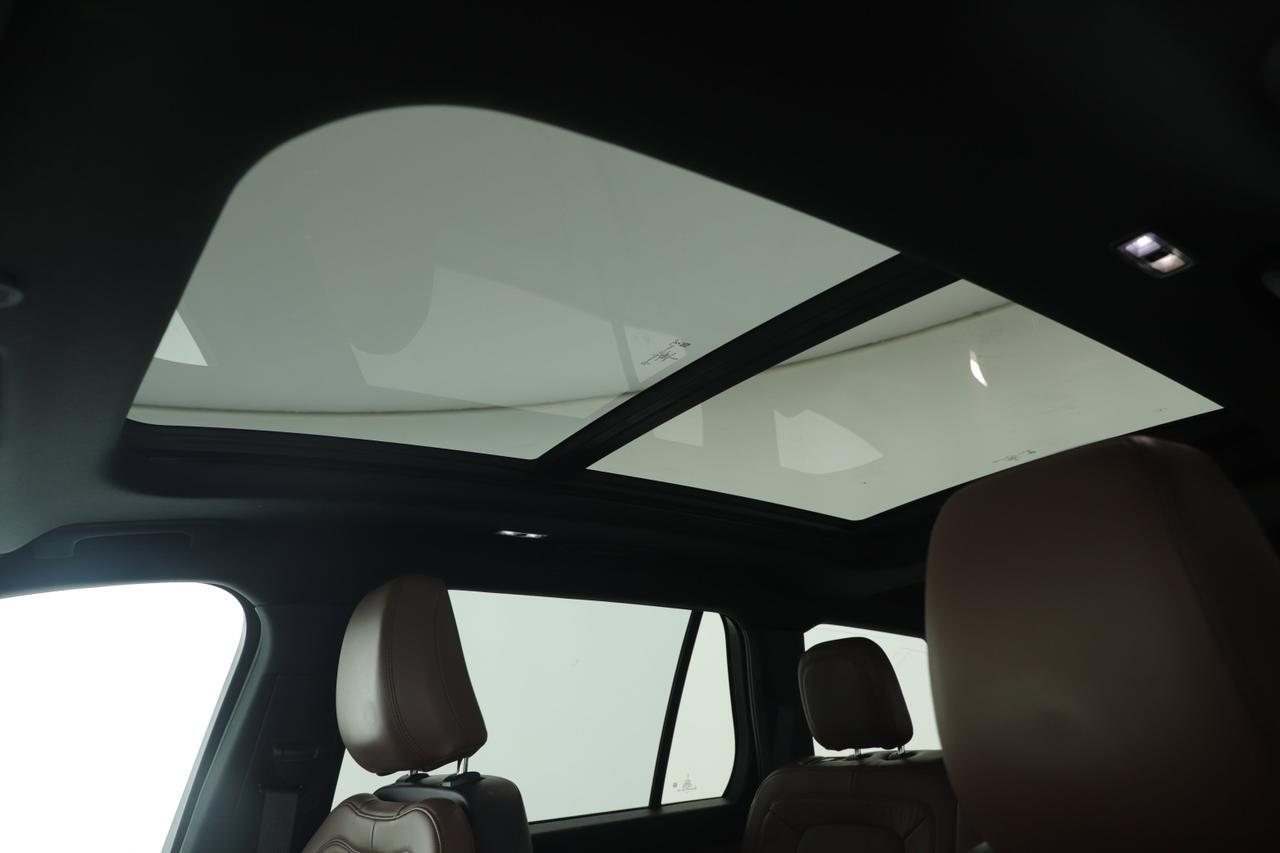 2021 Lincoln Aviator Reserve New Braunfels TX